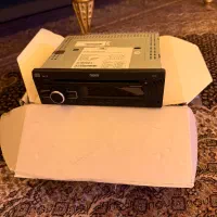 ضبط کروز شرکتی اکبند