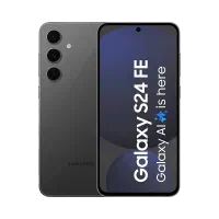 گوشی سامسونگ ویتنام S24 FE 5G . حافظه 256 رم 8