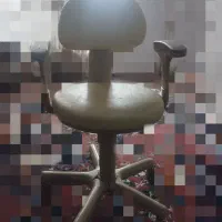 صندلی چرخشی|صندلی و نیمکت|تبریز, |دیوار