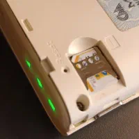 مودم همراه 4G و 4.5Gبرای تمامی سیمکارتها،پاوربانکی|مودم و تجهیزات شبکه|یاسوج, |دیوار