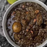 غذای خانگی مامان بهار