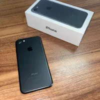 آیفون 7 حافظه 128 GB|موبایل|تهران, وردآورد|دیوار