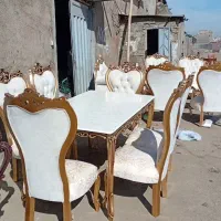مبل شیک|مبلمان خانگی و میز عسلی|جیرفت, |دیوار