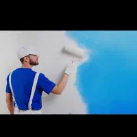 جذب نیروی نقاش ساختمان