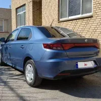 تارا دنده ای معمولی 1401|خودرو سواری و وانت|تبریز, |دیوار