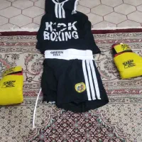 لباس ورزش