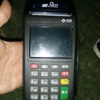 کارتخوان بیسیم در حد نو نو. سایز کوچیک