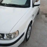 سمند مدل 92Lx