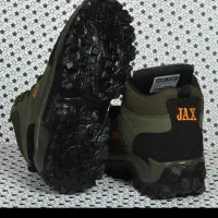 کفش نیم بوت زیر پرسی jax اصل نصف قیمت|کیف، کفش، کمربند|خرم‌آباد, |دیوار