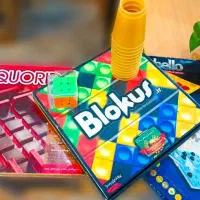 اموزش بازیهای فکری المپیاد رویش ورباتیک