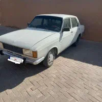 پیکان سواری مدل ۸۳