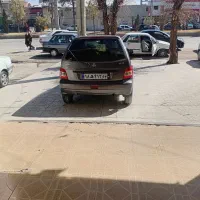 پراید ۱۱۱ ۹۰|خودرو سواری و وانت|مرودشت, شهرک مهدیه|دیوار