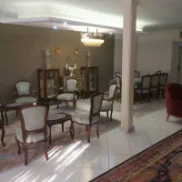 ویلا شهری لاکچری 360 متر فول بازسازی 80 متر حیاط