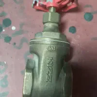 شیر فلکه سایز ۴۰
