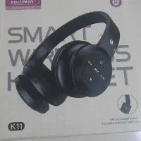 هدفون بلوتوثی