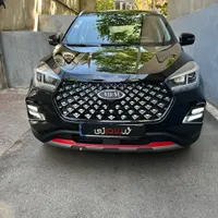 X55 proIE پرو مدل1404|خودرو سواری و وانت|تهران, الهیه|دیوار