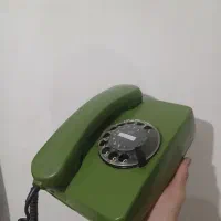 تلفن رومیزی