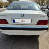 پارس 1400|خودرو سواری و وانت|یزد, |دیوار