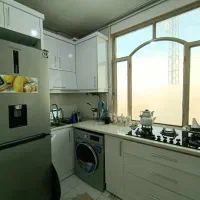 آپارتمان ۶۰ متری/ابتدای اندیشه/شخصی ساز/سنددار|فروش آپارتمان|مشهد, شهرک رازی (شهرک غرب)|دیوار