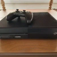 xbox one / ایکس باکس وان حافظه یک ترابایت|کنسول، بازی ویدئویی و آنلاین|کرج, شهرک بنفشه|دیوار