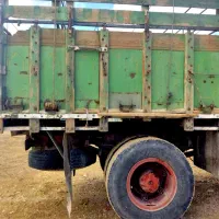 اتاق کامیون