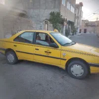 تاکسی مدل 95