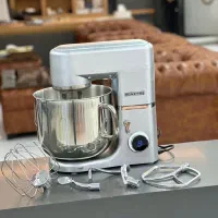 همزن کاسه دار هنریچ آلمان (اصلی با بارکد شناسایی