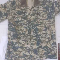 وسایل مورد نیاز خدمت سربازی|لباس|آبادان, |دیوار