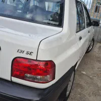 پراید 131 SE مدل 1398