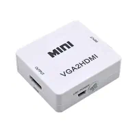 تبدیل vga به hdmi