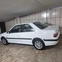 پژو پارس LX TU5، مدل ۱۳۹۹