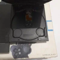 ps2|کنسول، بازی ویدئویی و آنلاین|سهند, |دیوار