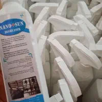 چربی زدا نانو سان