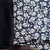 پارچه لباس و چادر