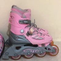 اسکیت برنداصلی جیرو(Giro)، وارداتی ازترکیه درحدنو|دوچرخه، اسکیت، اسکوتر|پرند, فاز ۲|دیوار