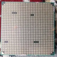 cpu AMD phenom x550 II - پردازنده کامپیوتر|قطعات و لوازم جانبی رایانه|قم, نخودی|دیوار