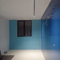 کناف کاذب نقاشی با کارت مهارت فنی و حرفه ای