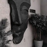 نقش برجسته و نقاشی حرفه ای ساختمان|خدمات پیشه و مهارت|سنندج, |دیوار