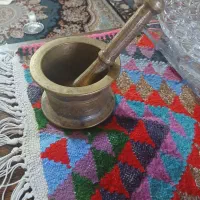هاونگ و وسیله های دیگر