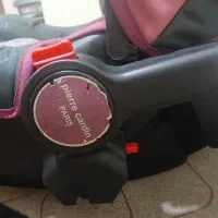 کریر مارک خارجی|کالسکه و لوازم جانبی|مشهد, شهرک امام هادی (شهرک غرب)|دیوار