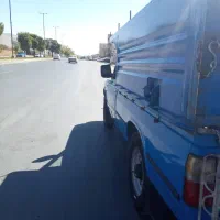 نیسان دیزل ۹۳