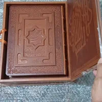 قران نفیس|کتاب و مجله ادبی|تهران, فاطمی|دیوار
