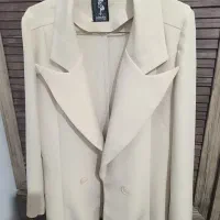 کت و بارونی و تابستونی