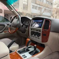 لندکروز در حد|خودرو سواری و وانت|تهران, زعفرانیه|دیوار