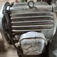 گیربکس حلزونی و دینام بالابر مسی، جرثقیل دستی 2 تن|قطعات یدکی و لوازم جانبی|پرند, فاز ۳|دیوار