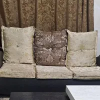 مبل هفت نفره