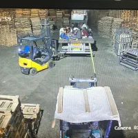 راننده لیفتراک