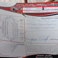 پراید هاچبک|خودرو سواری و وانت|قوچان, |دیوار