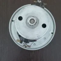 موتور جاروبرقی