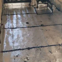 نصب ایزوگام وقیرگنی